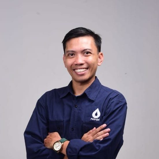 Fajar Kurnia Rahma